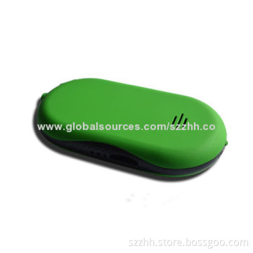 MP4 players with clip